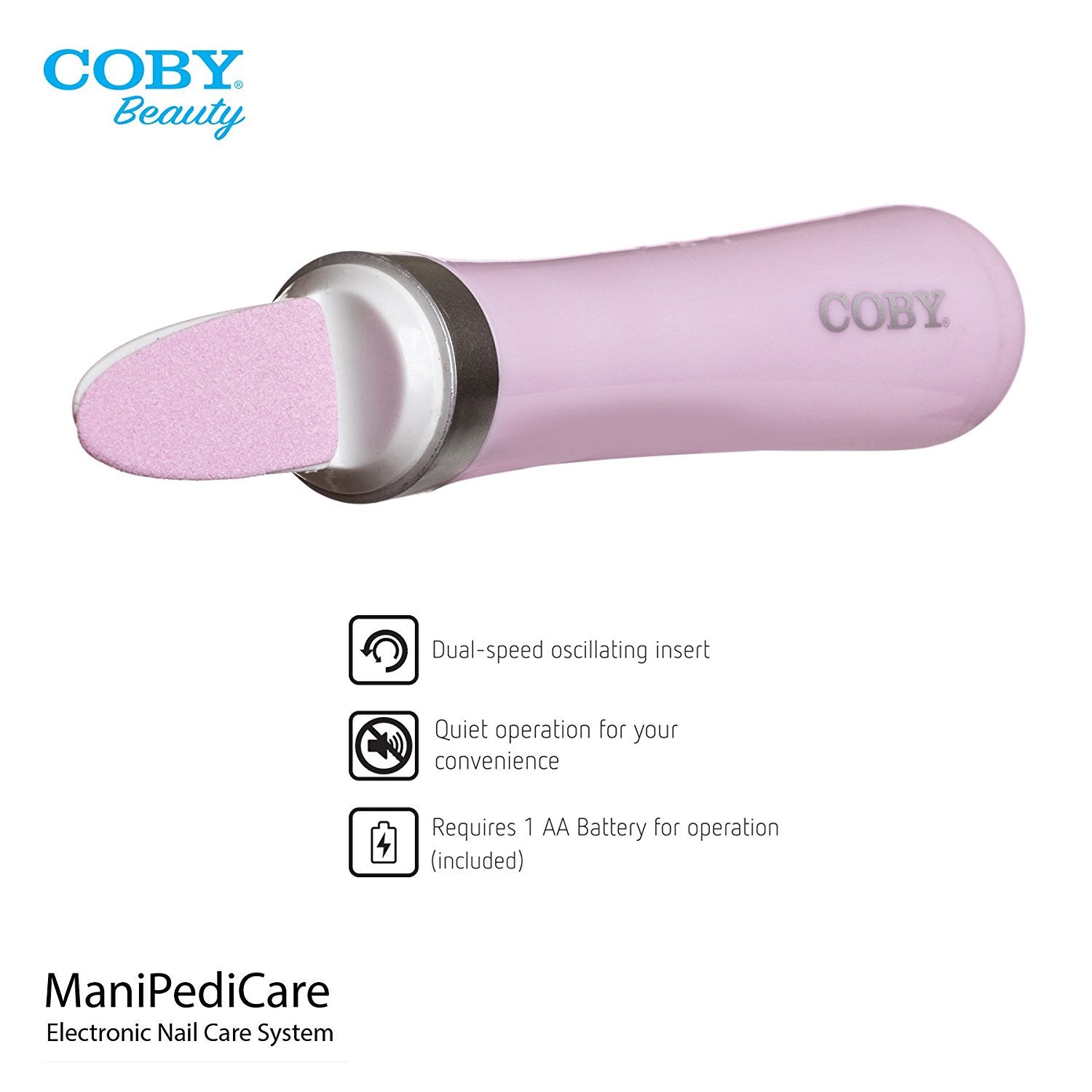 Manicure and Pedicure System