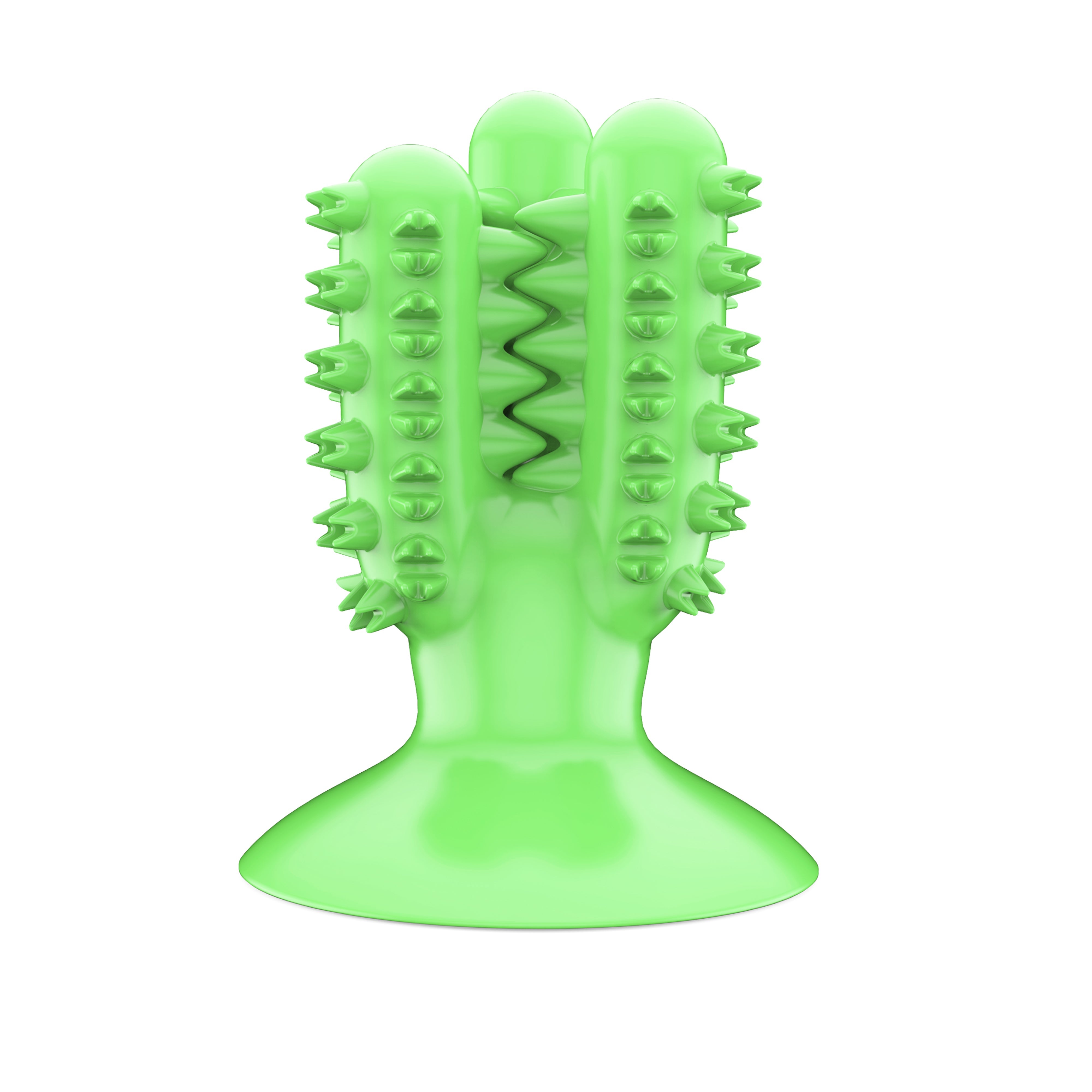 Dental Care Chew Toy for Aggressive Chewers