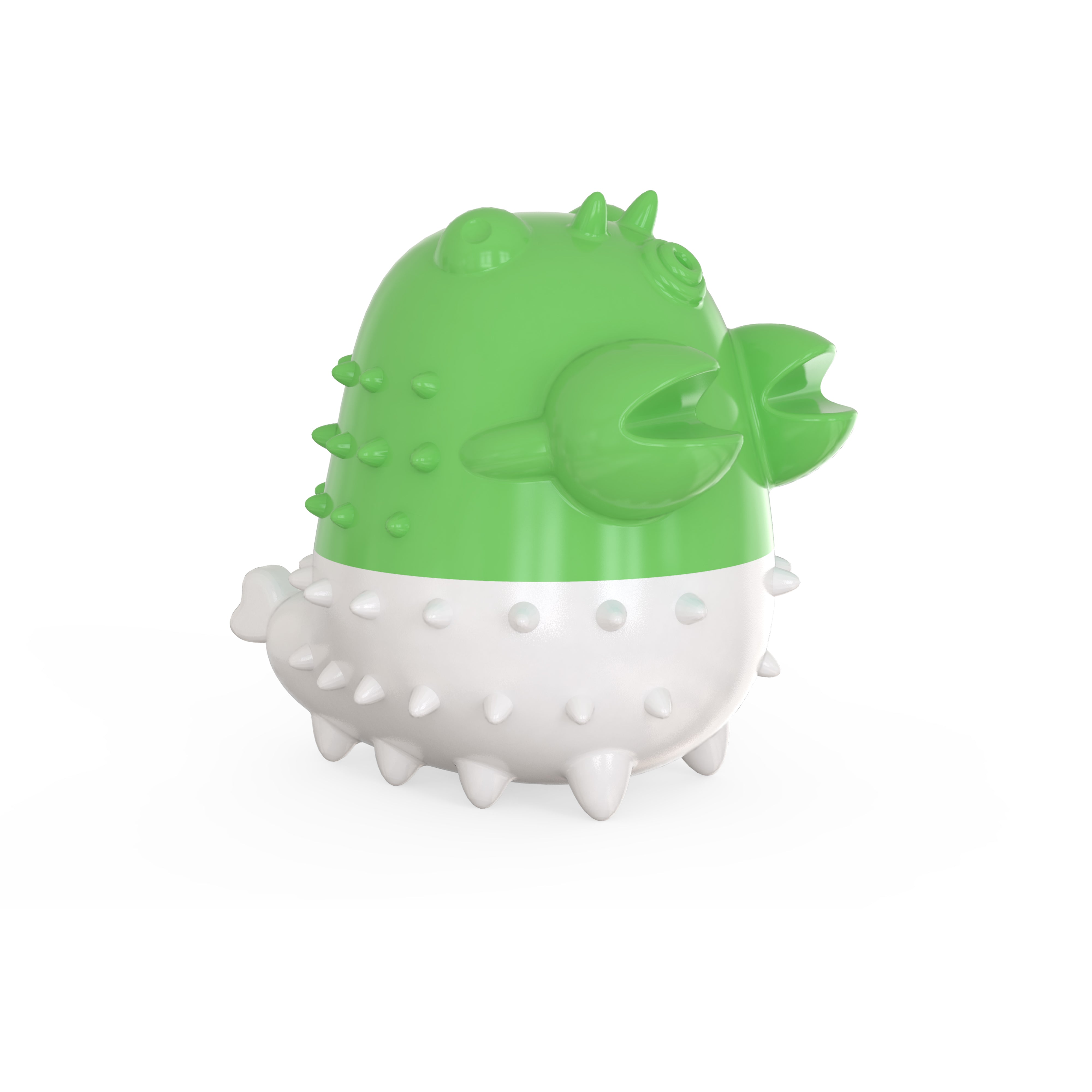 ANYPET Electric Fish Cat Toy, Catnip Toy for Indoors, Cat Interactive Toothbrush Toy for Kittens Adult Cats