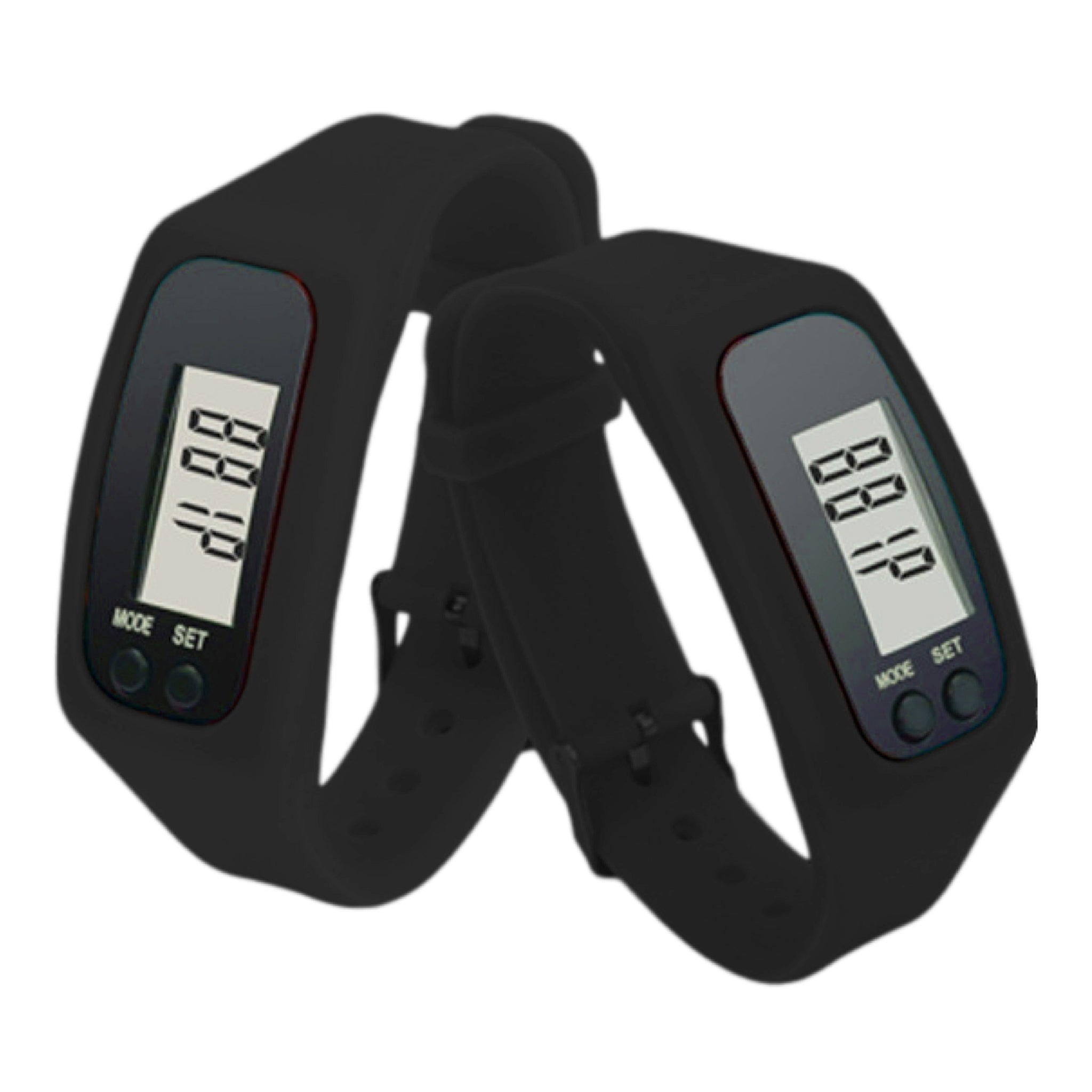 COBY Fitness Activity tracker and Watch