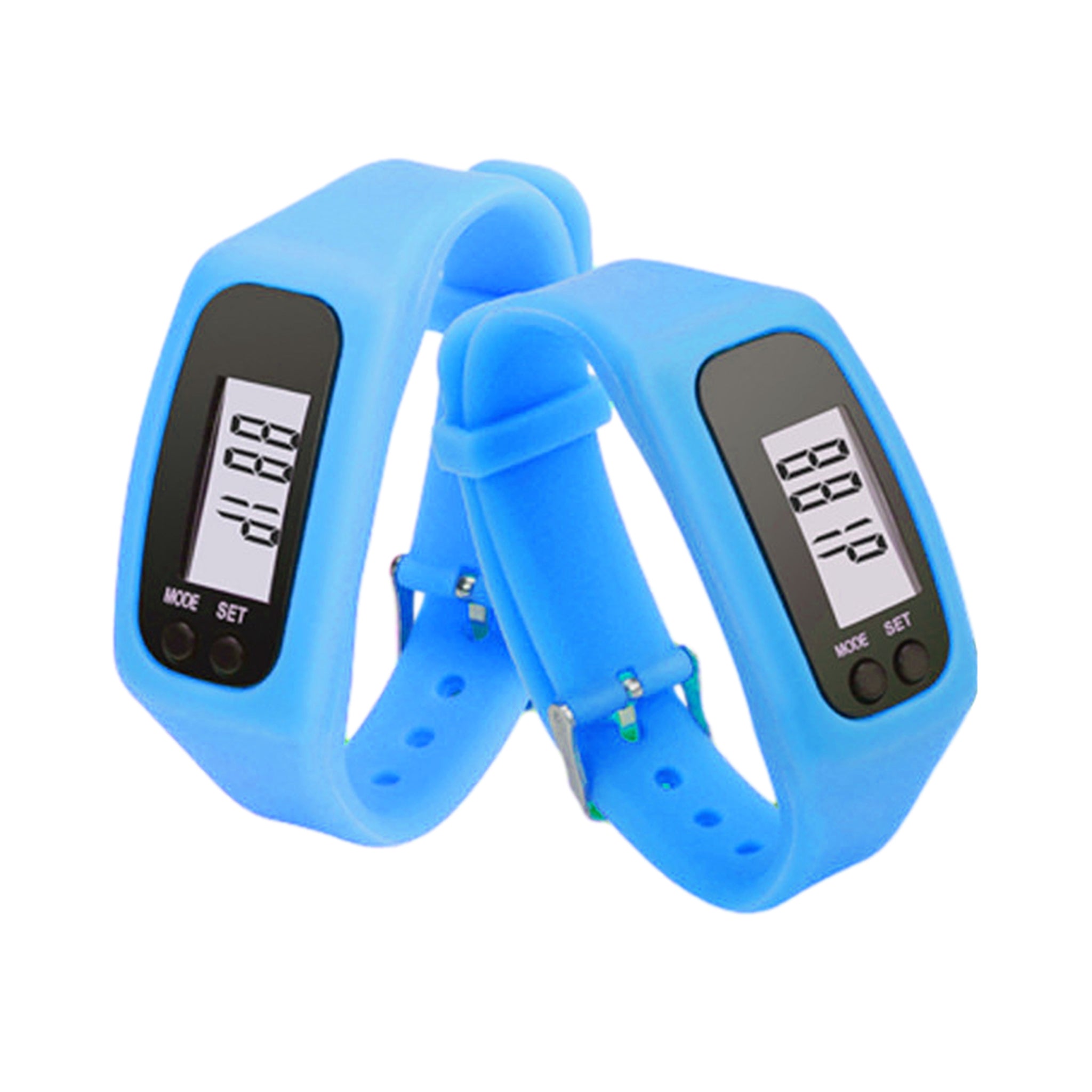 COBY Fitness Activity tracker and Watch