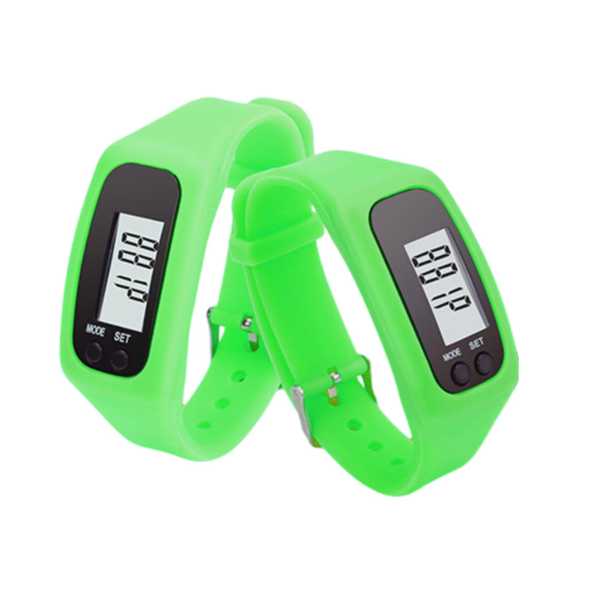 COBY Fitness Activity tracker and Watch