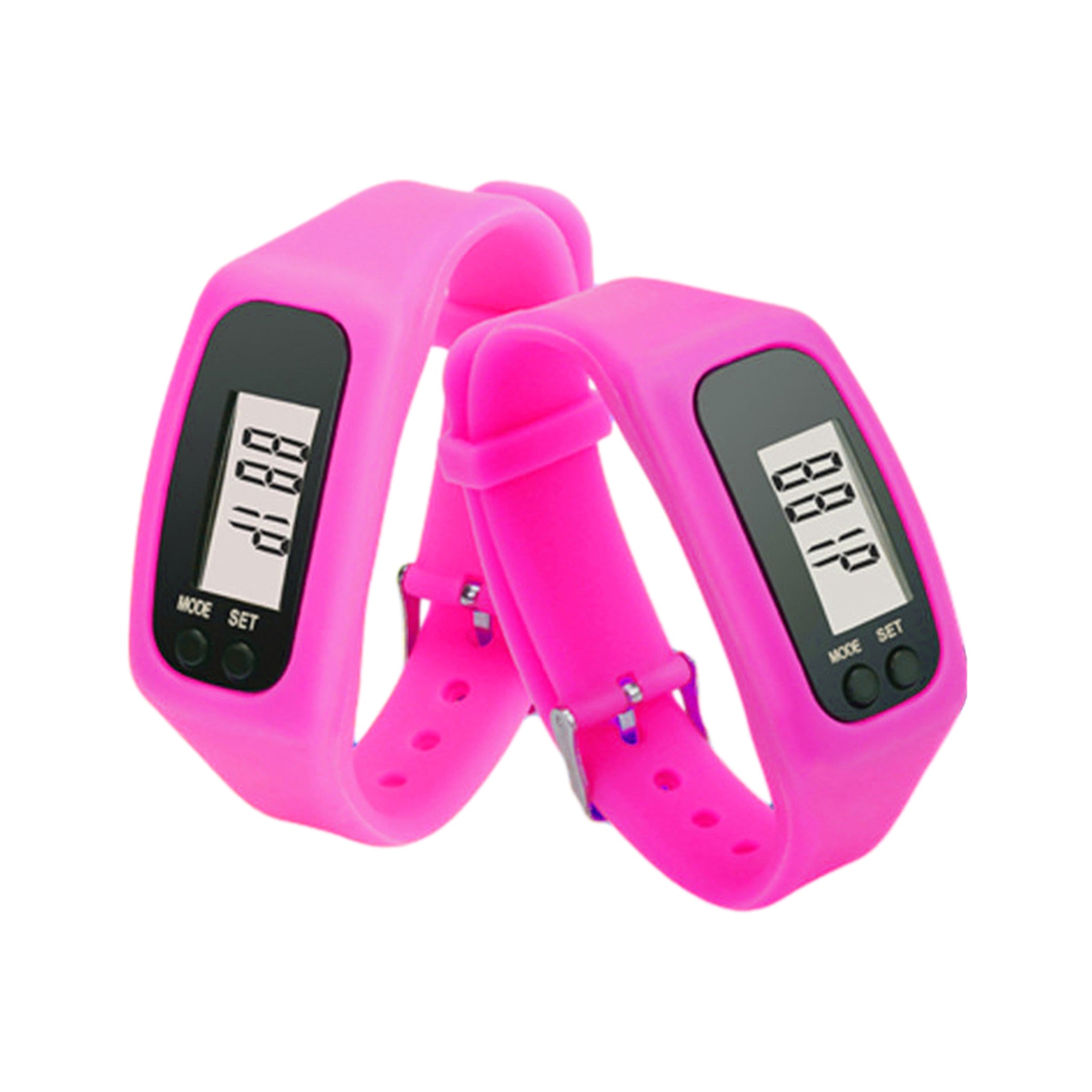 COBY Fitness Activity tracker and Watch