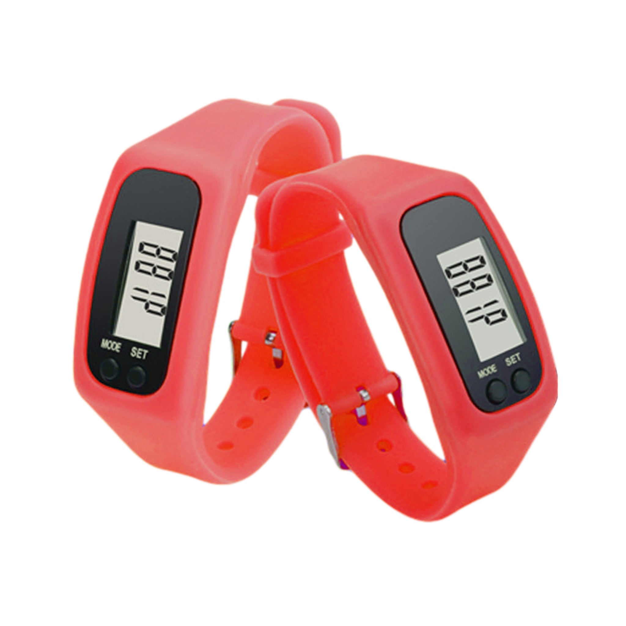 COBY Fitness Activity tracker and Watch