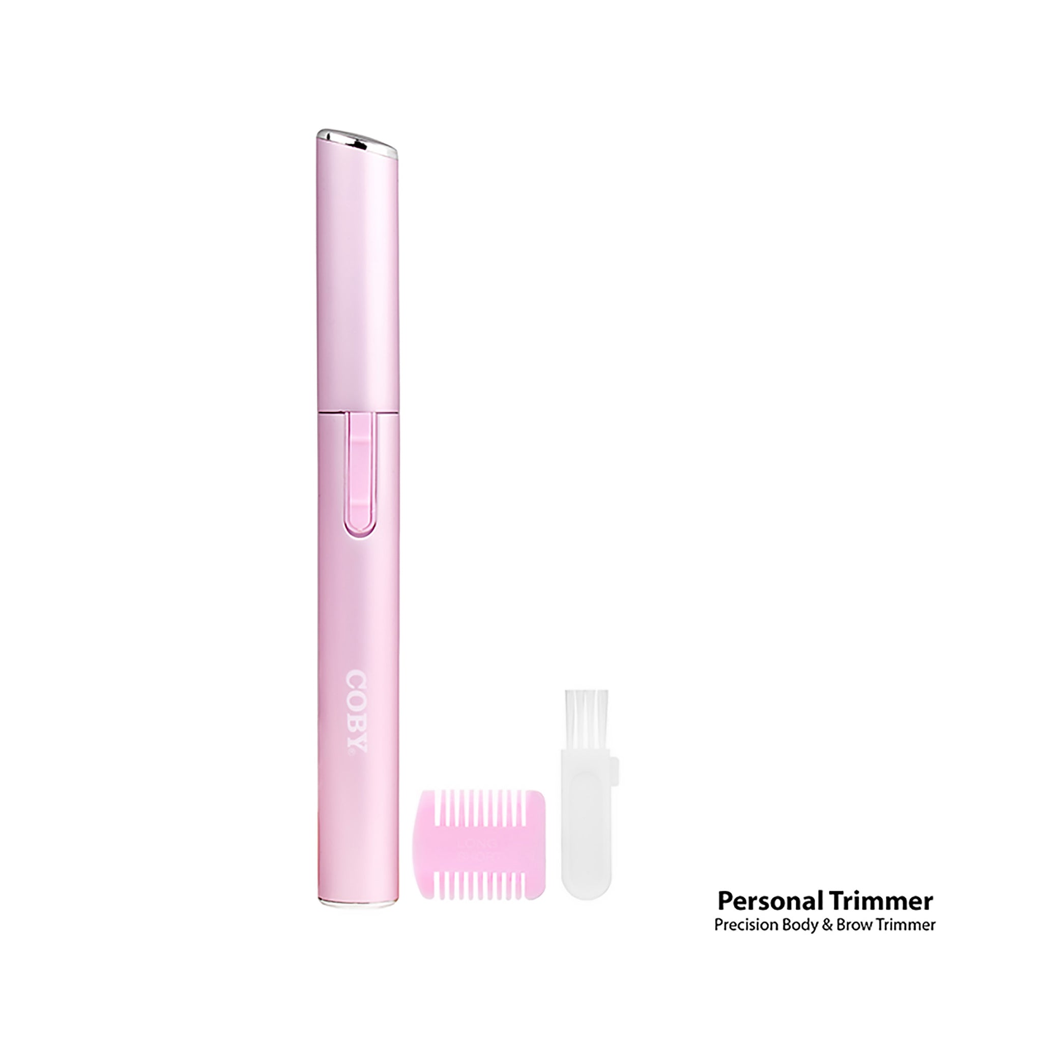 Facial-Nose-ear-trimmer