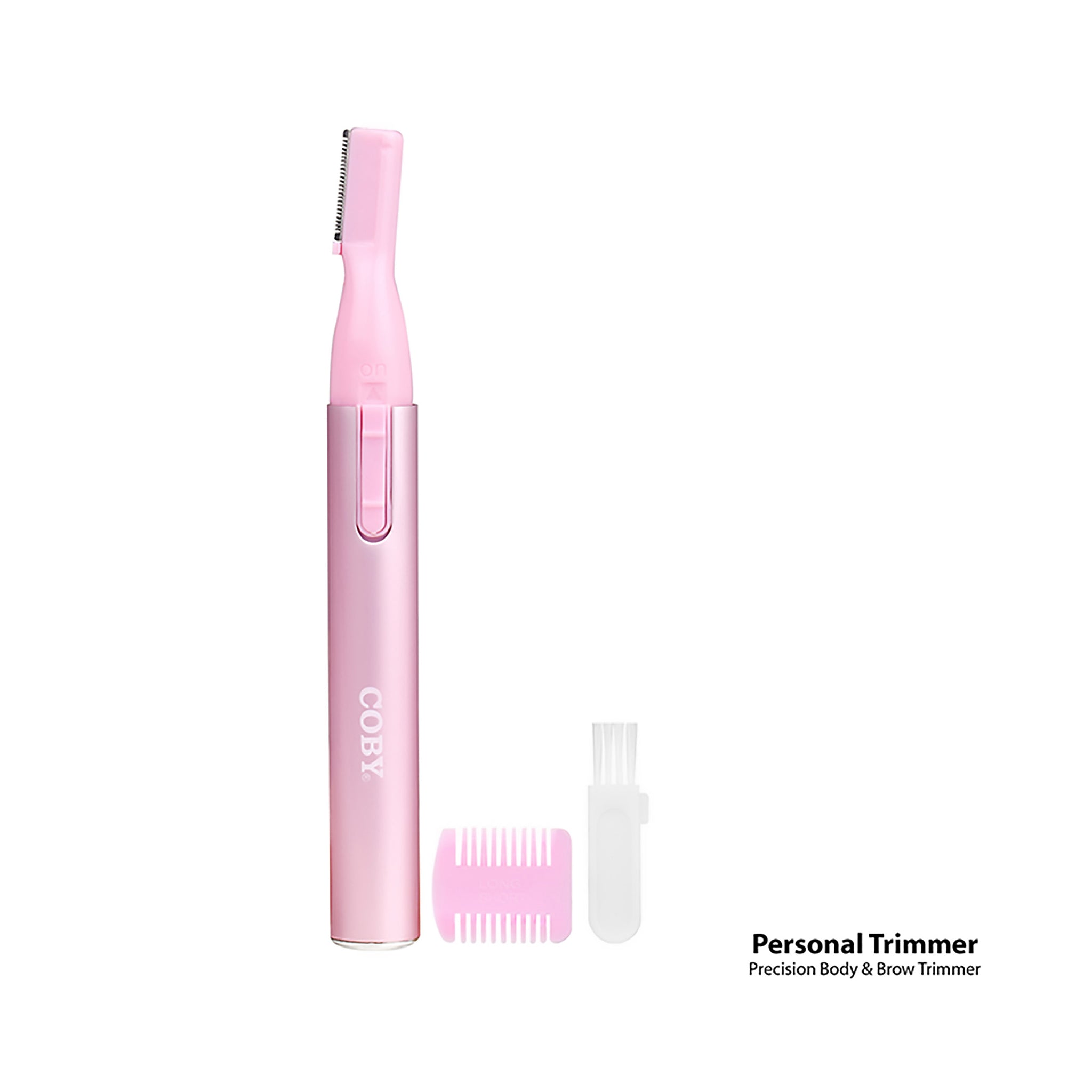 Facial-Nose-ear-trimmer