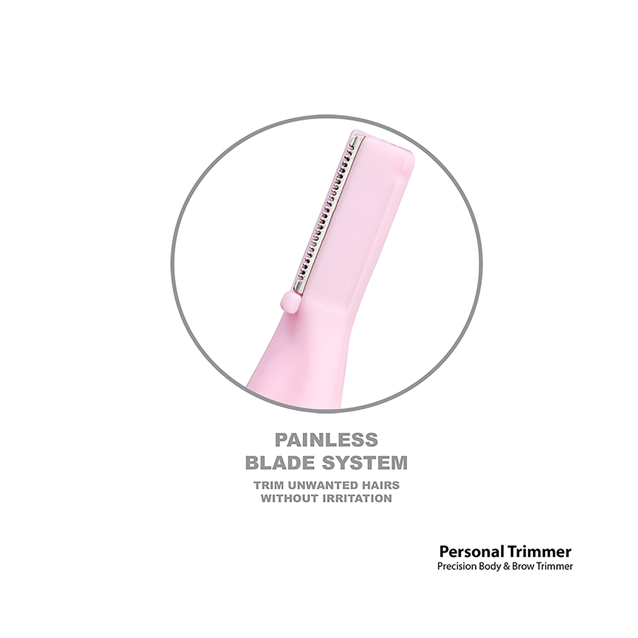 Facial-Nose-ear-trimmer