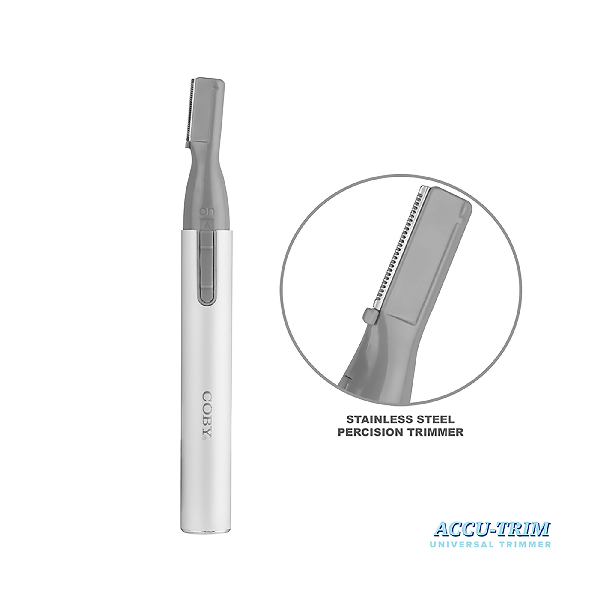 Facial-Nose-ear-trimmer