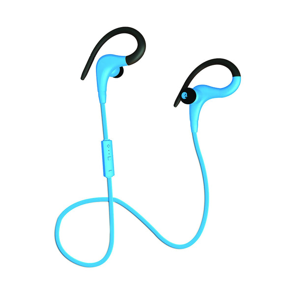 AURICULARES INALÁMBRICOS DIADEMA COBY CHBT-716 BLUETOOTH®