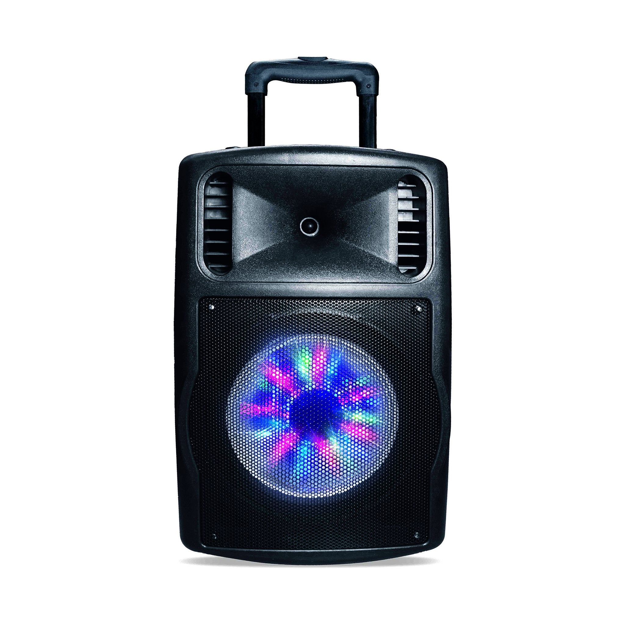 Bluetooth® for wireless streaming