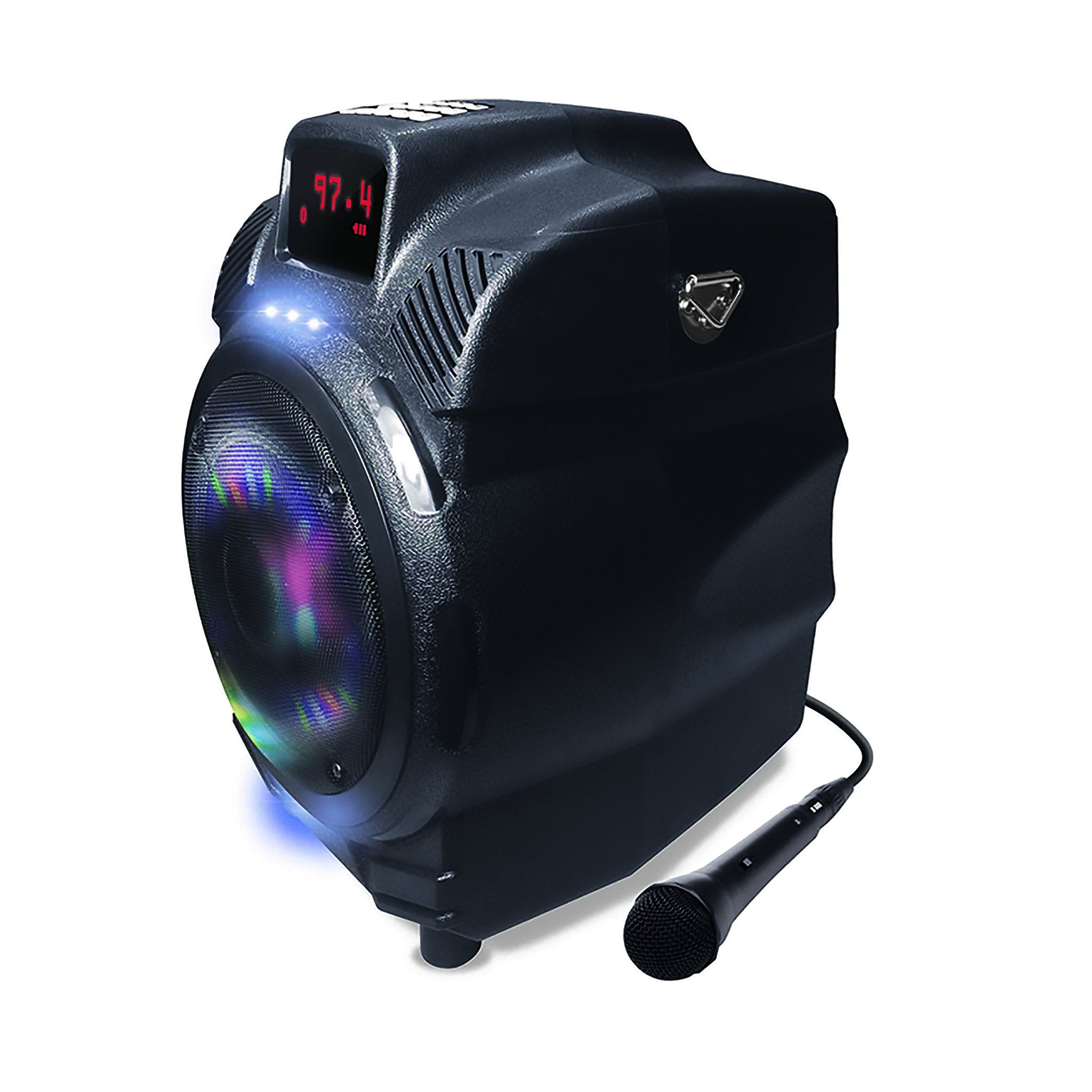 Bluetooth® for wireless streaming