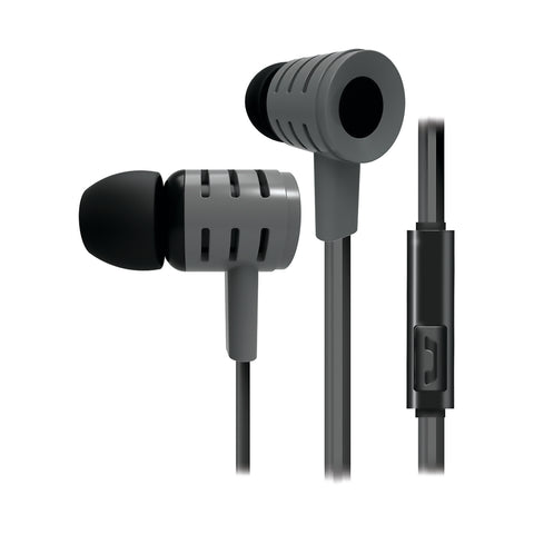 BLENDX Stereo Earbuds