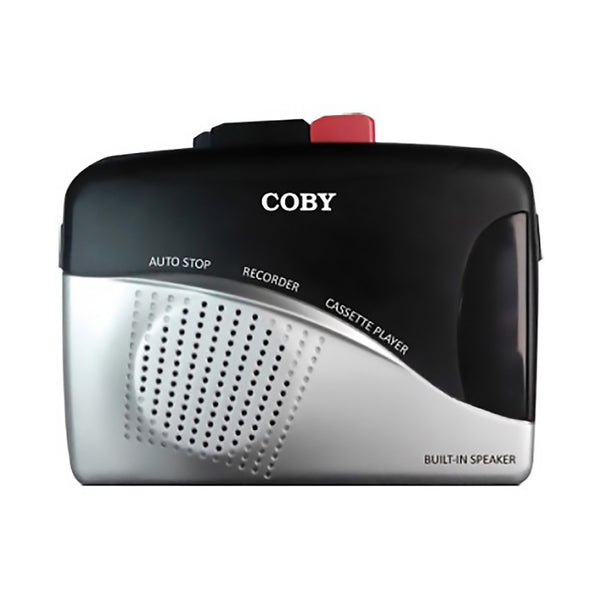 Cassette Recorder Coby