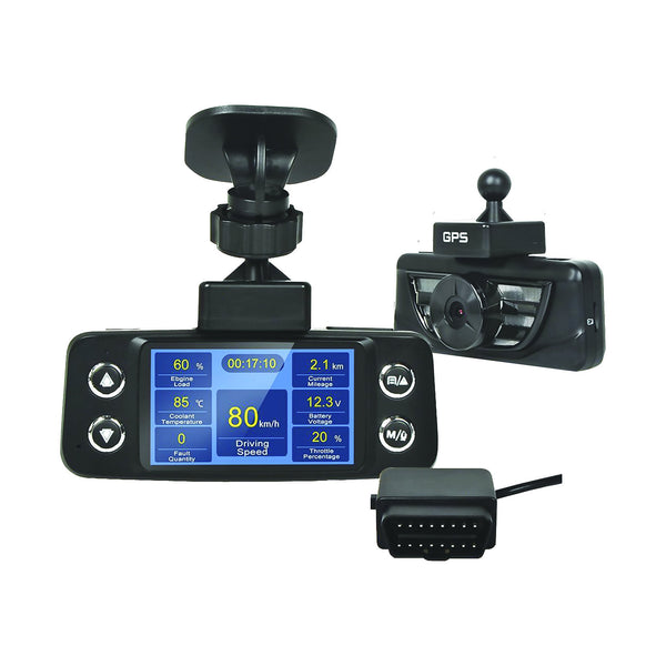 Car Dash Cam HD Coby