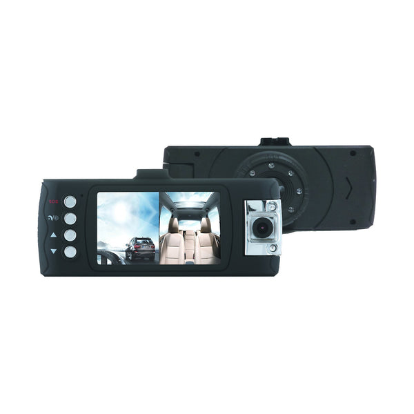 Car Dash Cam HD Coby