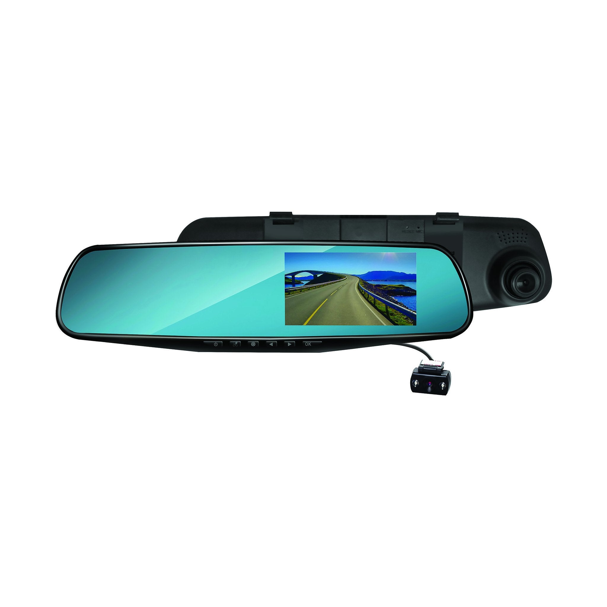 Car Dash Cam HD