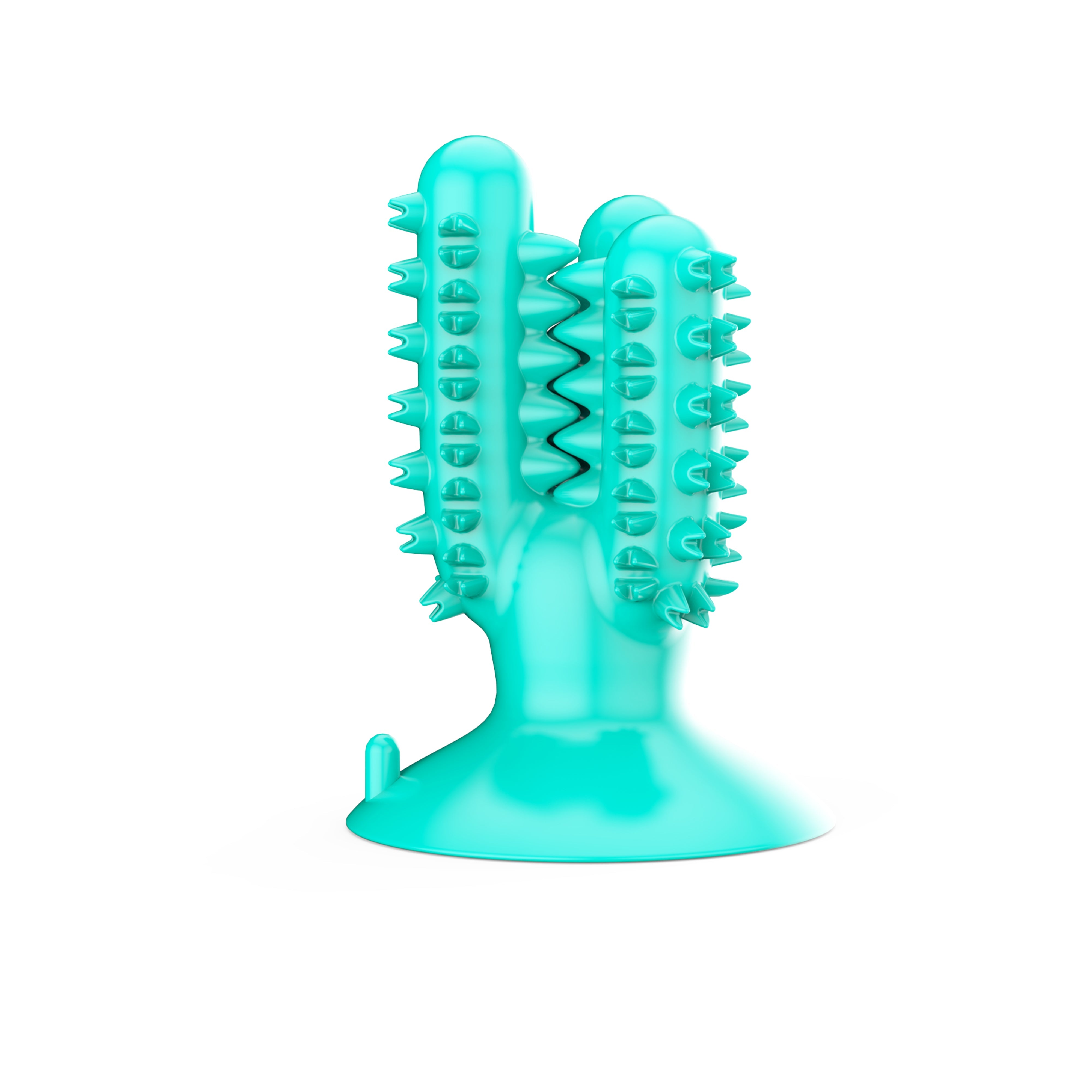 Dental Care Chew Toy for Aggressive Chewers