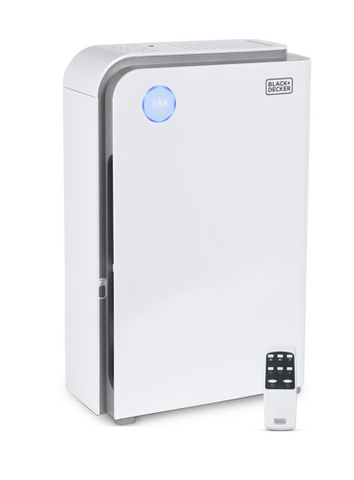 Air Purifier with UV