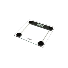 Glass Compact Digital Scale