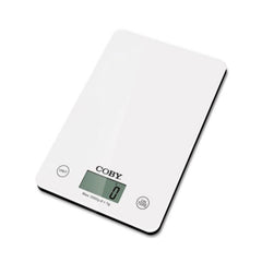 Glass Digital Kitchen Scale with TARE Function