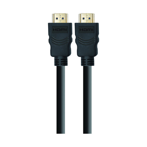 6FT HIGH SPEED HDMI CABLE WITH ETHERNET