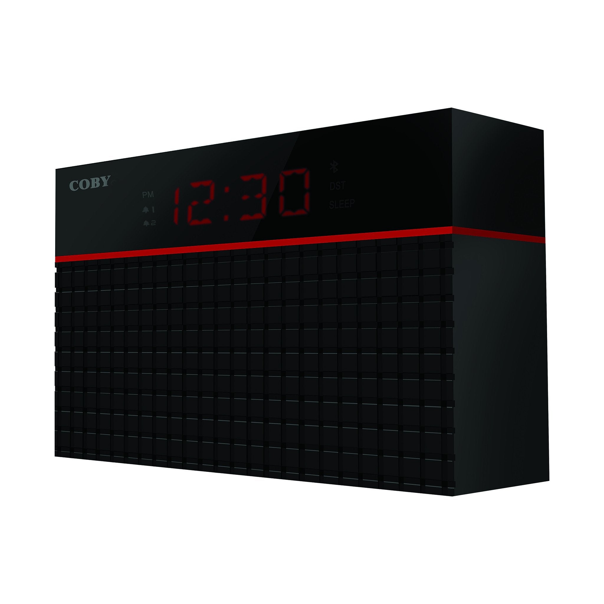Bluetooth Alarm Clock