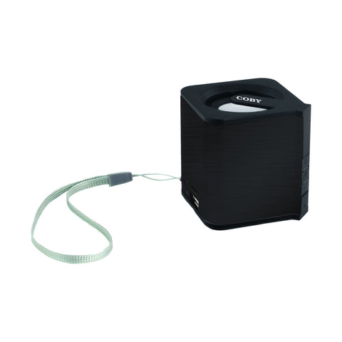 Portable Compact Bluetooth Speaker