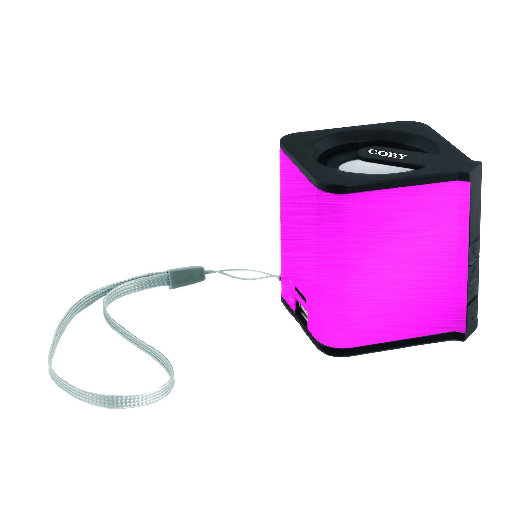 Portable Compact Bluetooth Speaker