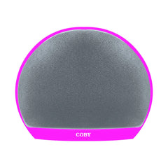 Portable Bluetooth Dome Speaker