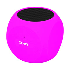 Cube Mini Bluetooth Speakers