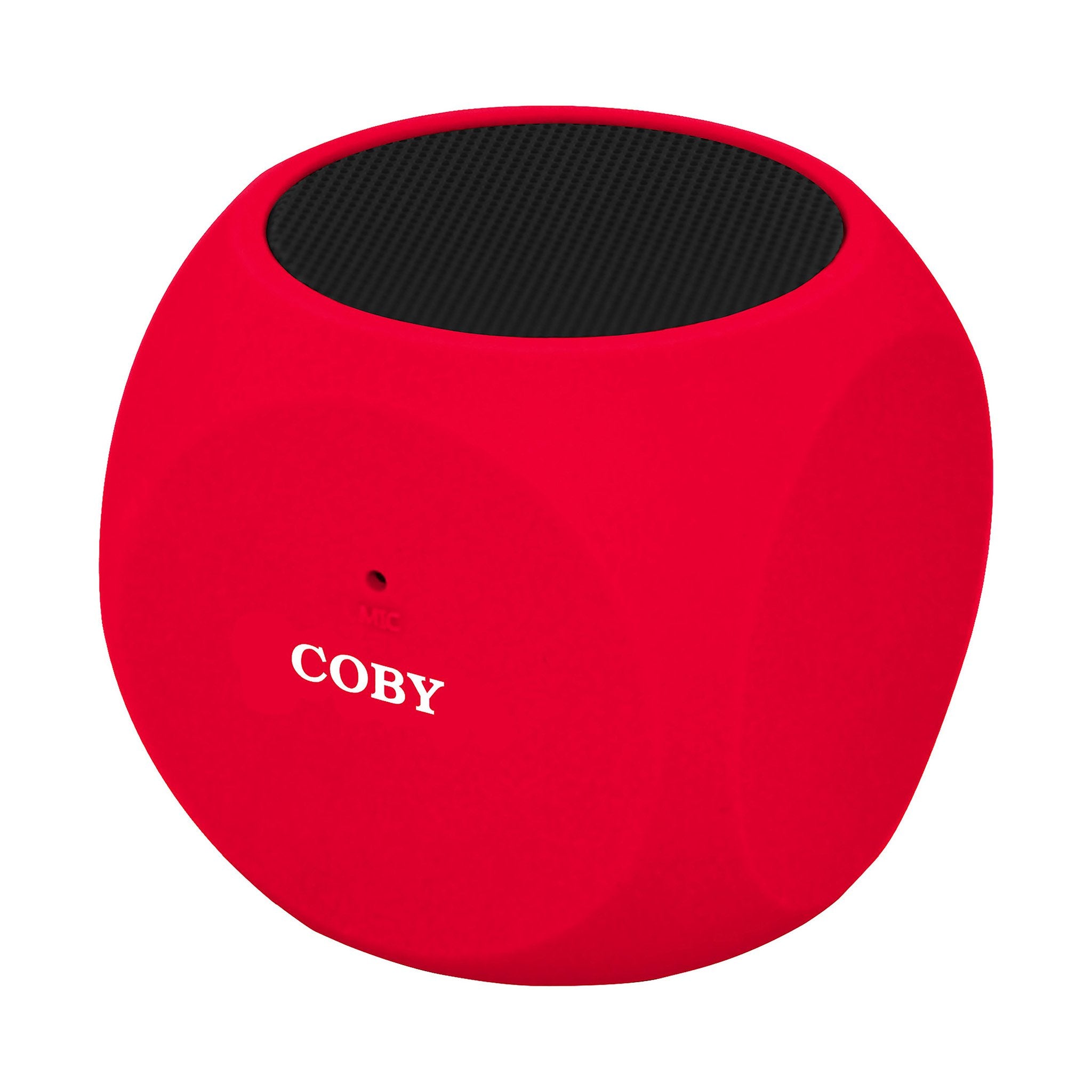 Cube Mini Bluetooth Speakers