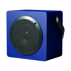 Tune Box Bluetooth Speaker