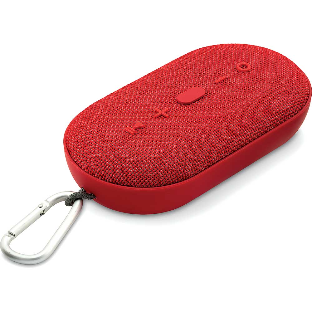 Cipe CPB-100B Handbag-Style Bluetooth Wireless Speaker and