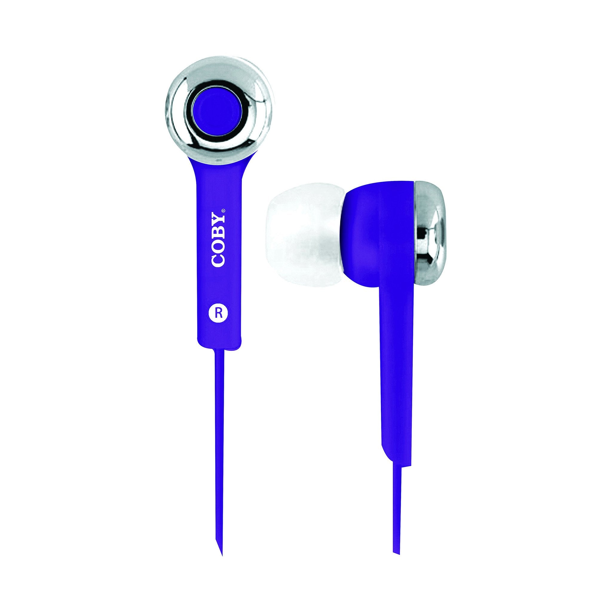 Stereo Earbuds