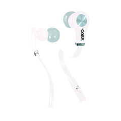 Mini Stereo Earbuds