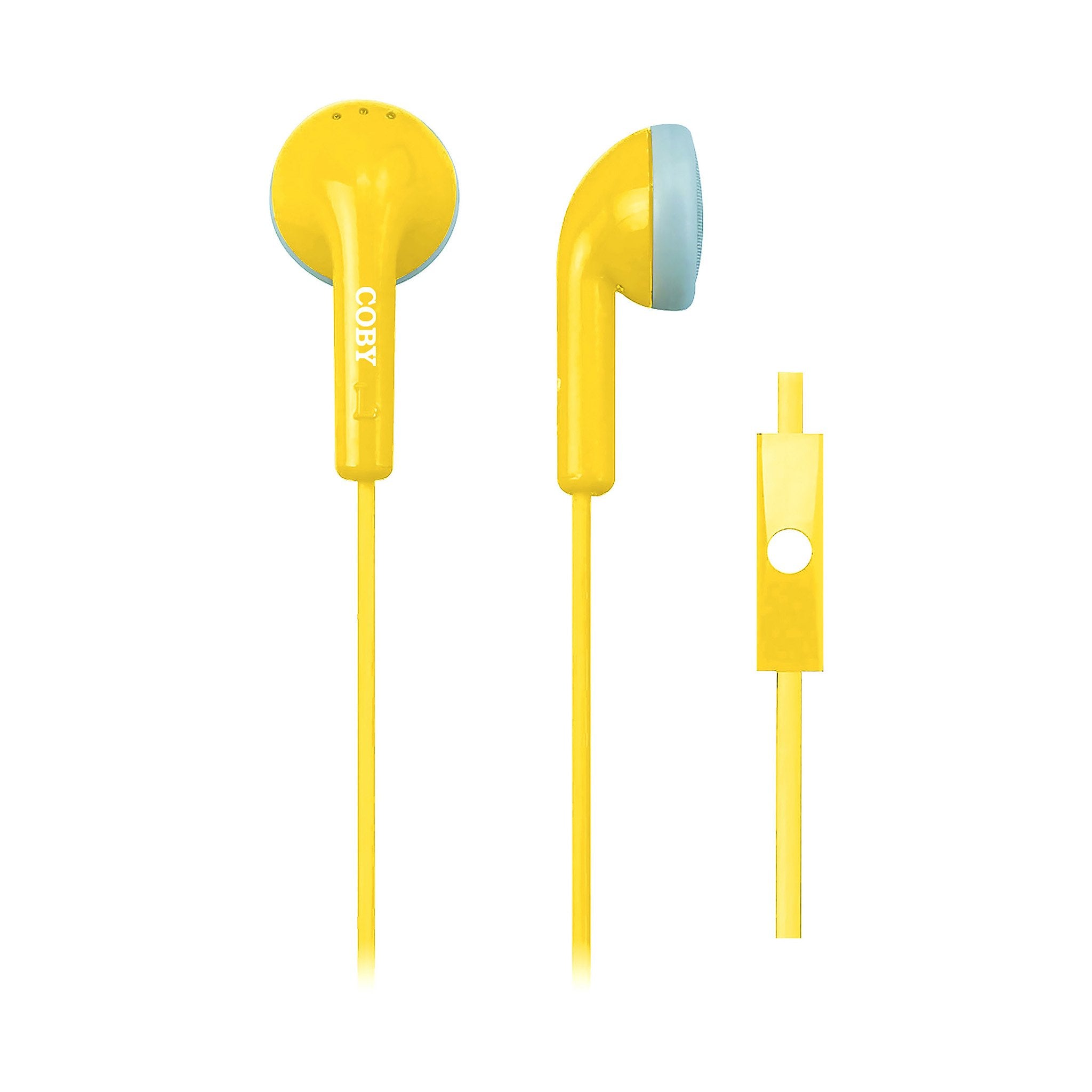 Echo Stereo Earbuds