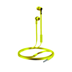 Rush Stereo Earbuds