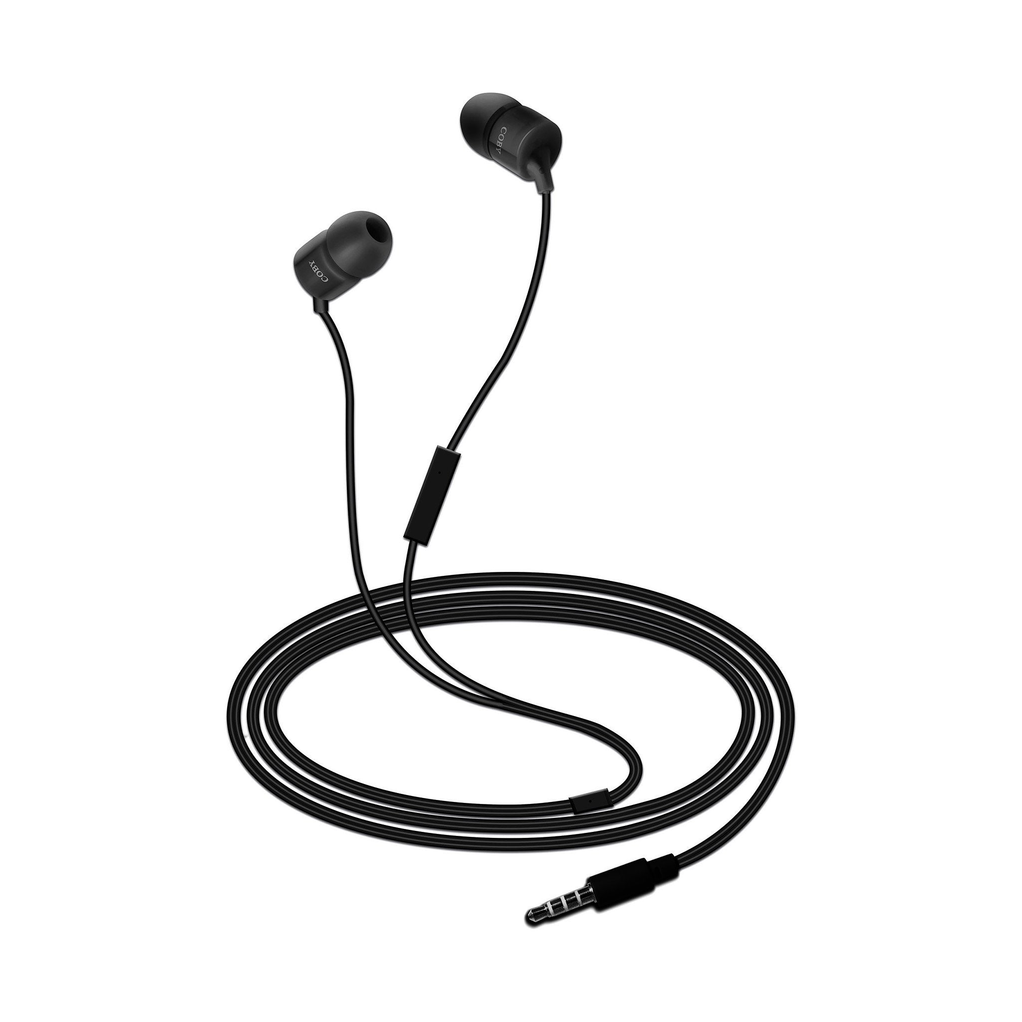 Simply Soubd Stereo Earbuds