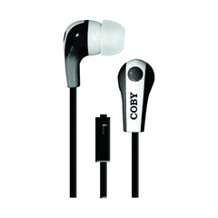 Micro Stereo Earbuds