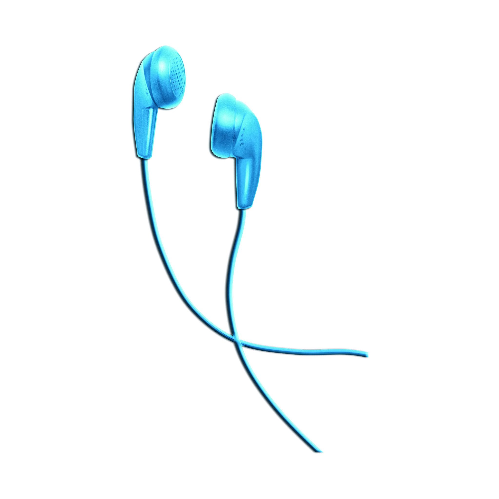 Verse Stereo Earbuds – Coby