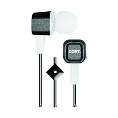 Edge Stereo Earbuds
