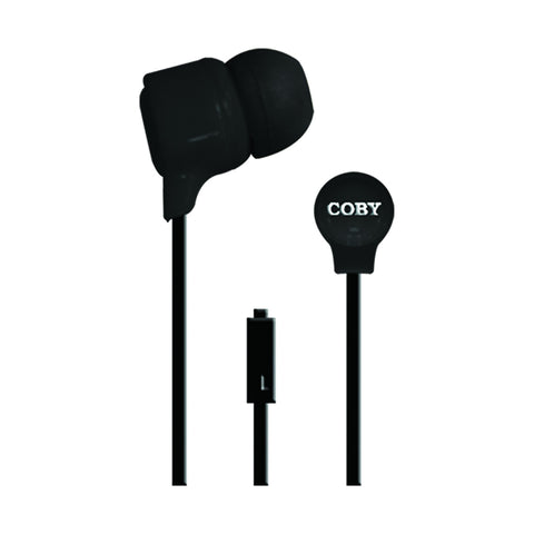Tempo Stereo Earbuds