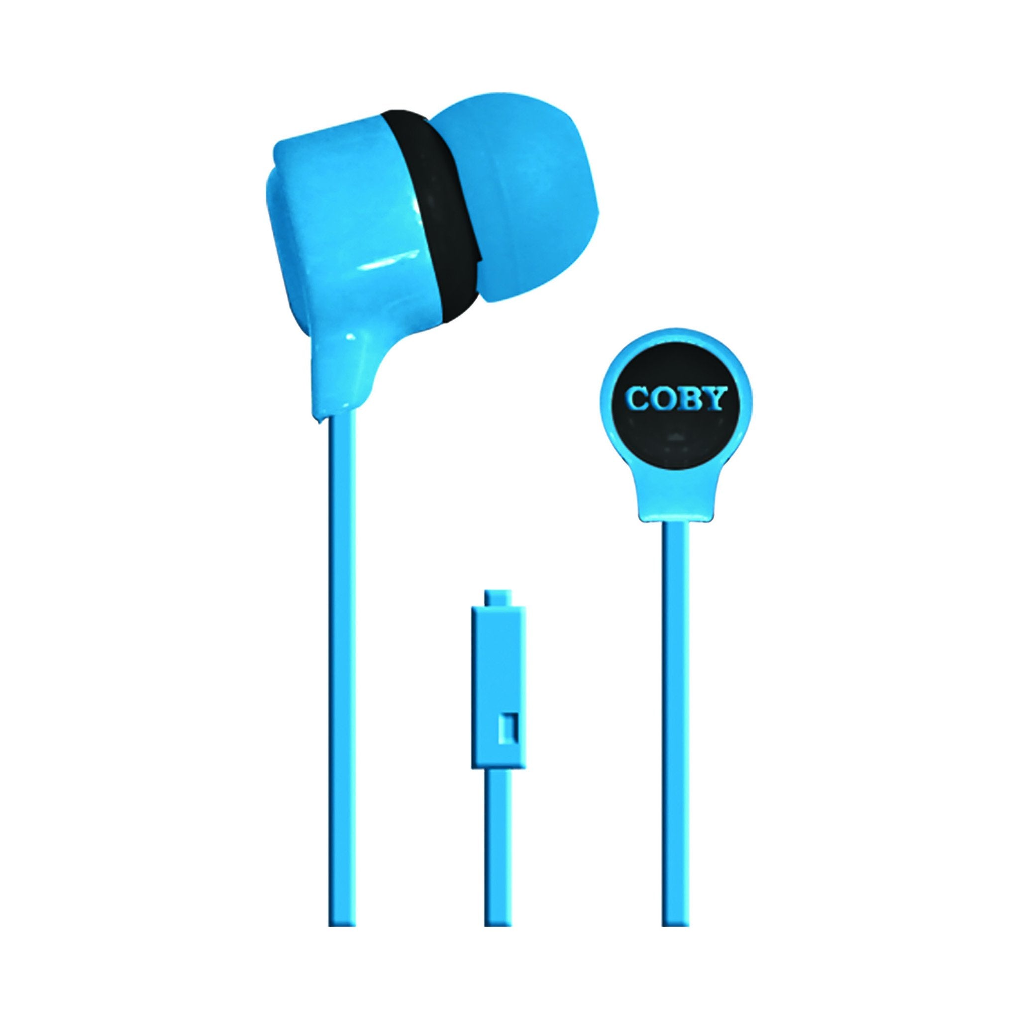 Tempo Stereo Earbuds