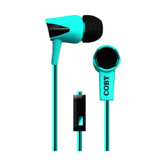 Rush Stereo Earbuds