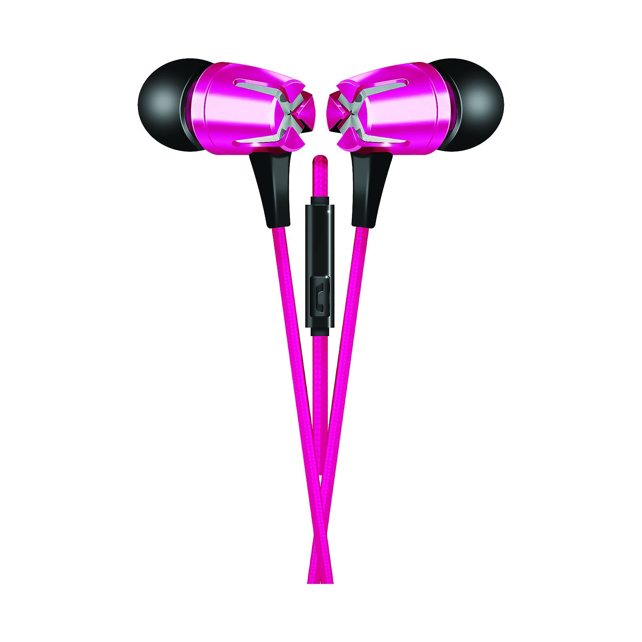 STARKS Stereo Earbuds