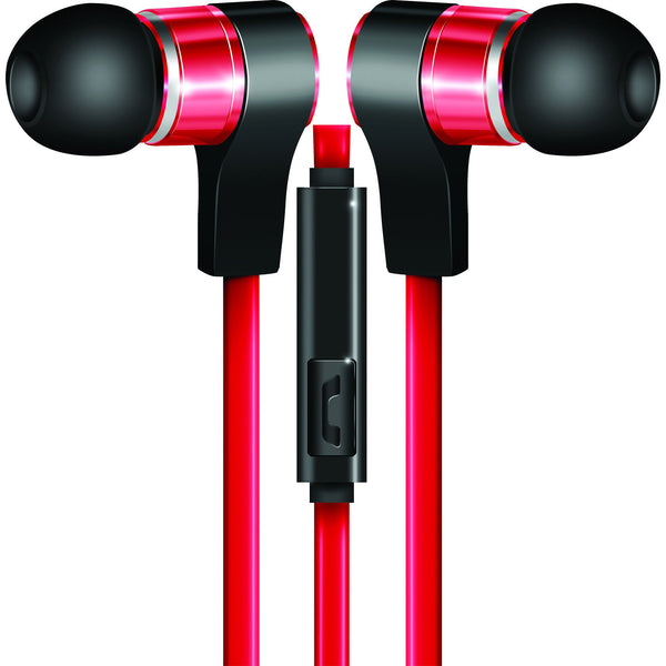 WAVS Stereo Earbuds – Coby
