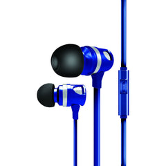 AUTOMATIX Stereo Earbuds