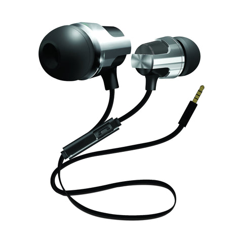 Vipers Stereo Earbuds