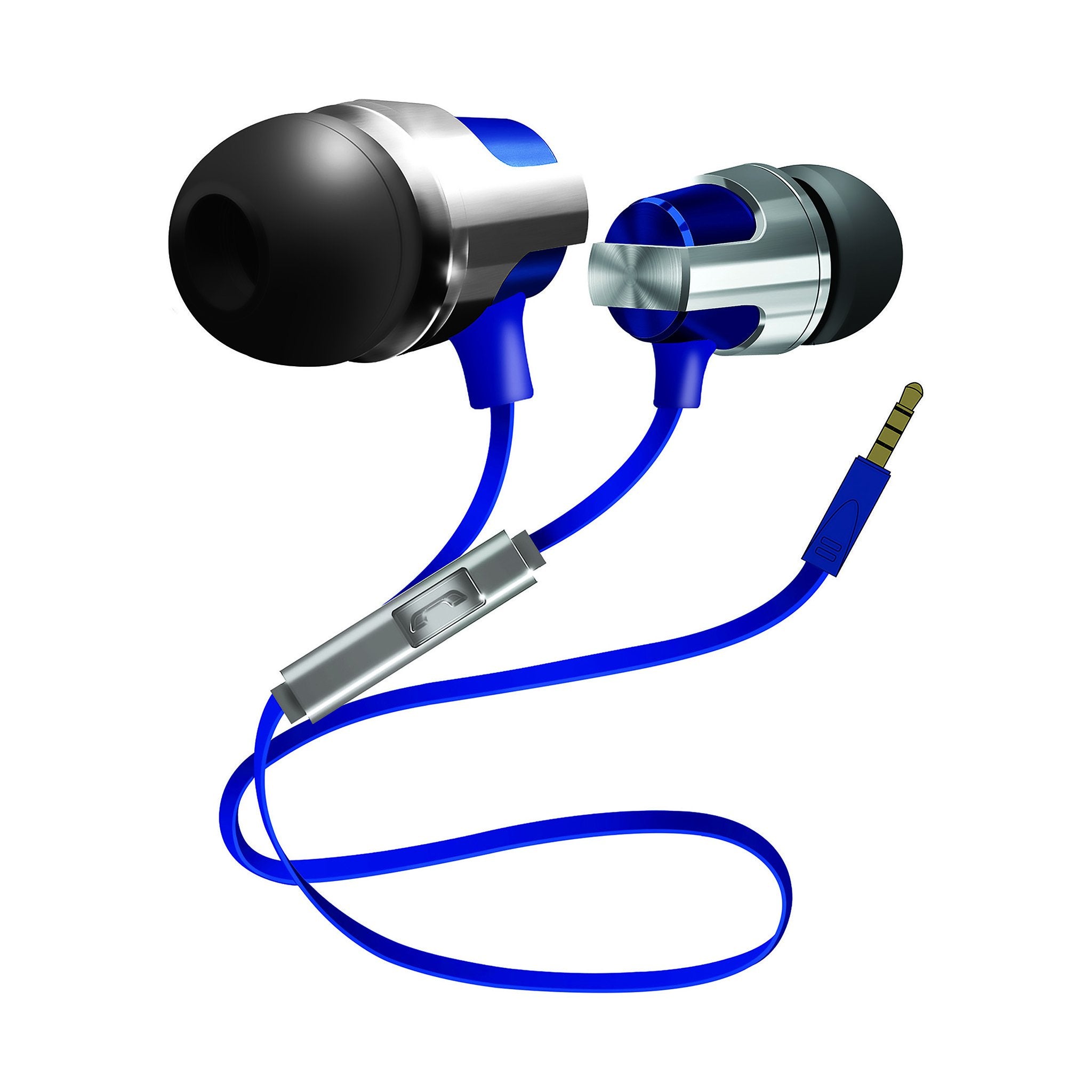 Vipers Stereo Earbuds