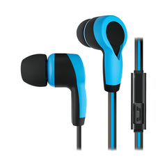 EPICX Stereo Earbuds